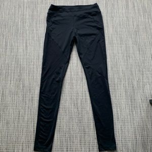 Varley Mesh Panel Leggings